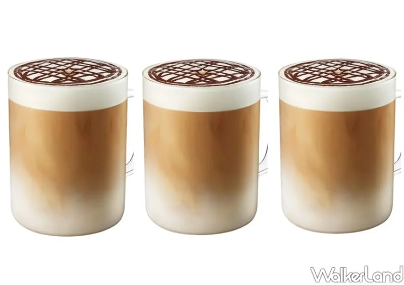 星巴克買一送一、燕麥奶新品 / WalkerLand窩客島整理提供 未經許可不可轉載