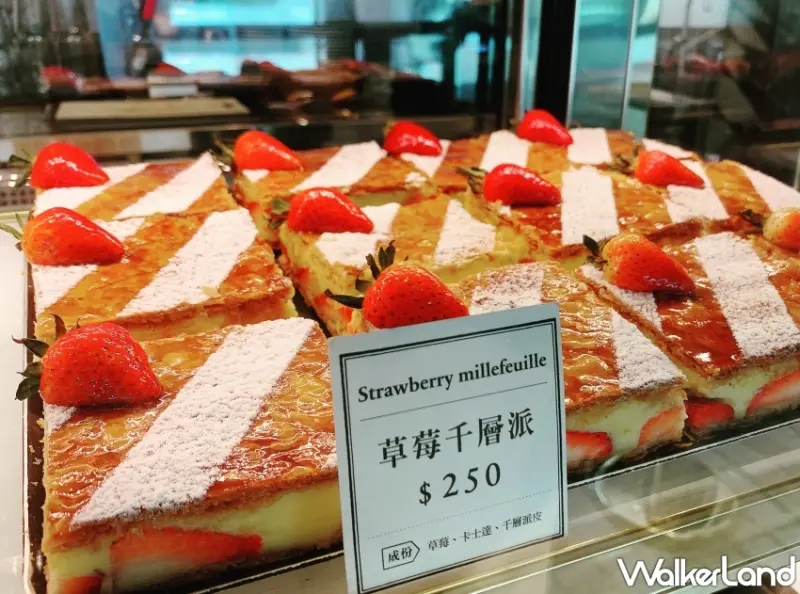 松菸市集ELLE Weekend/ WalkerLand窩客島整理提供 未經許可不可轉載。