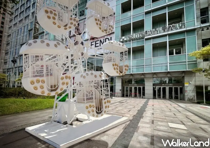 2022誠品生活週年慶 / WalkerLand窩客島整理提供 未經許可不可轉載