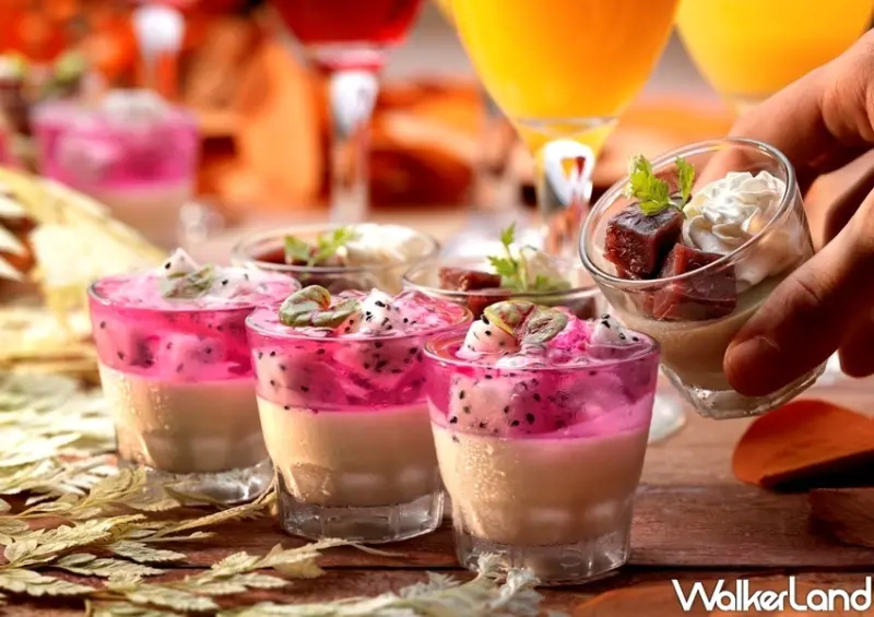 欣葉日本料理吃到飽 / WalkerLand窩客島整理提供 未經許可不可轉載