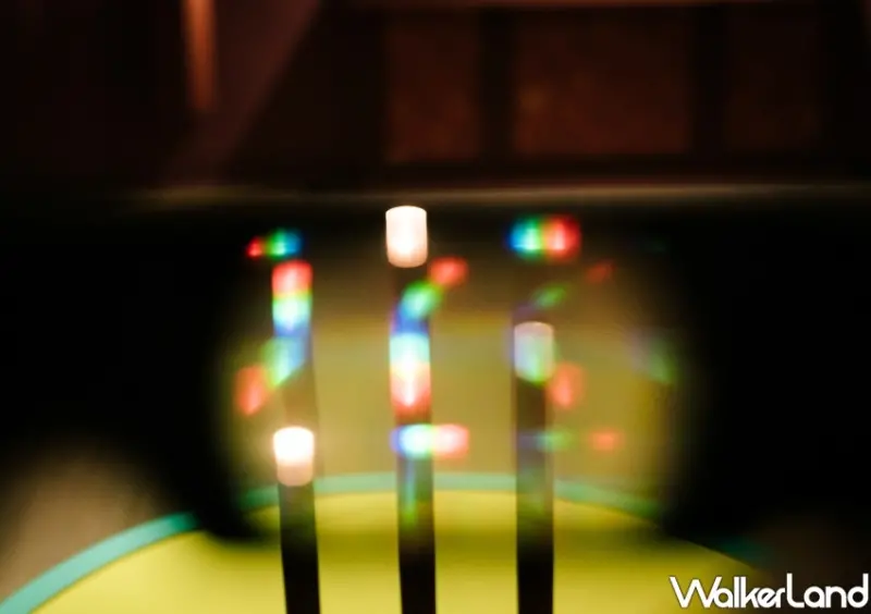 板橋景點「府中15」 / WalkerLand窩客島整理提供 未經許可不可轉載