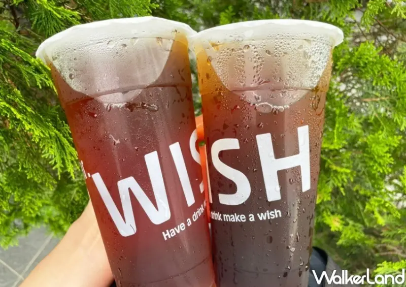 Mr.Wish 冬瓜系列新品 / WalkerLand窩客島整理提供 未經許可，不得轉載