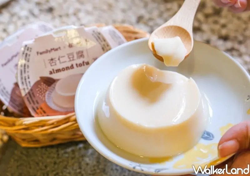 全家、林銀杏聯名 / WalkerLand窩客島整理提供 未經許可不可轉載