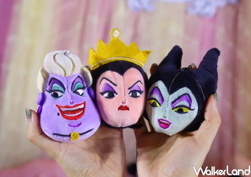 屈臣氏「反正都美」集點活動 / WalkerLand窩客島提供 未經許可，不得轉載