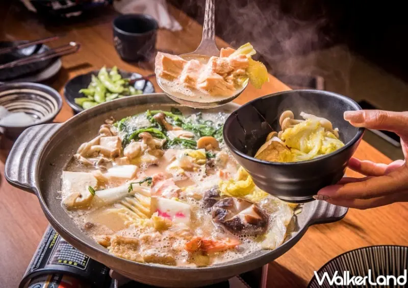 藏王日式食堂 林口昕境店 / WalkerLand窩客島整理提供 未經許可，不得轉載