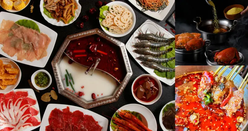 火鍋控注意！第二彈推薦火鍋系列登場，Walker大力生活節推出TOP 8多樣特色火鍋店，就是要滿足所有人的味蕾，活動期間參加還能領取多樣好康鍋物優惠券！走過路過可別錯過。