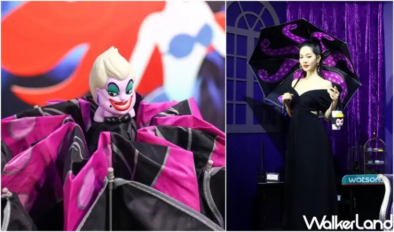 屈臣氏「反正都美」集點活動 / WalkerLand窩客島提供 未經許可，不得轉載