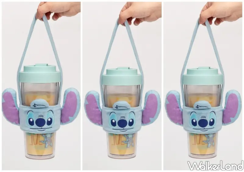 良杯製所Oolab「迪士尼環保杯系列」 / WalkerLand窩客島整理提供 未經許可不可轉載