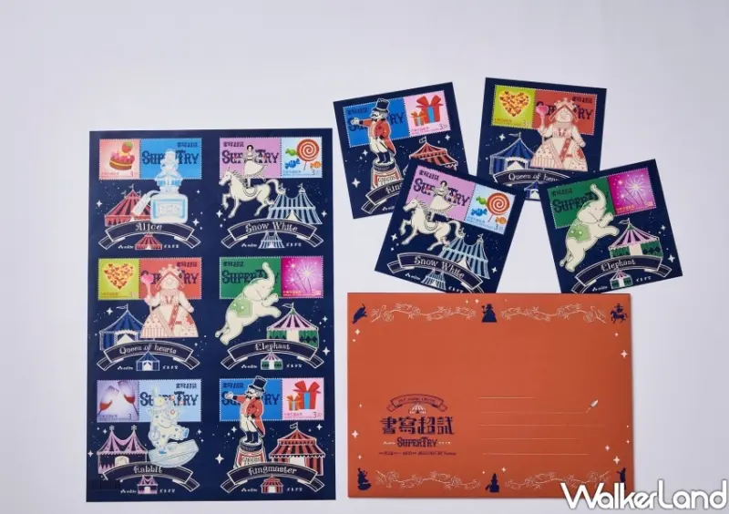 2022誠品生活週年慶 / WalkerLand窩客島整理提供 未經許可不可轉載