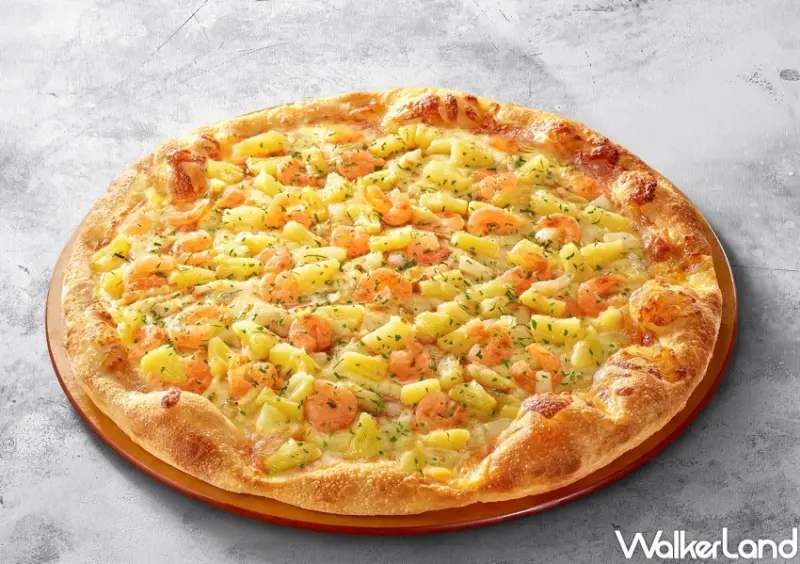 必勝客優惠 / WalkerLand窩客島整理提供 未經許可，不得轉載