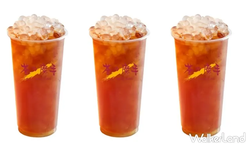 茶之魔手 中秋新品系列 / WalkerLand窩客島整理提供 未經許可，不得轉載