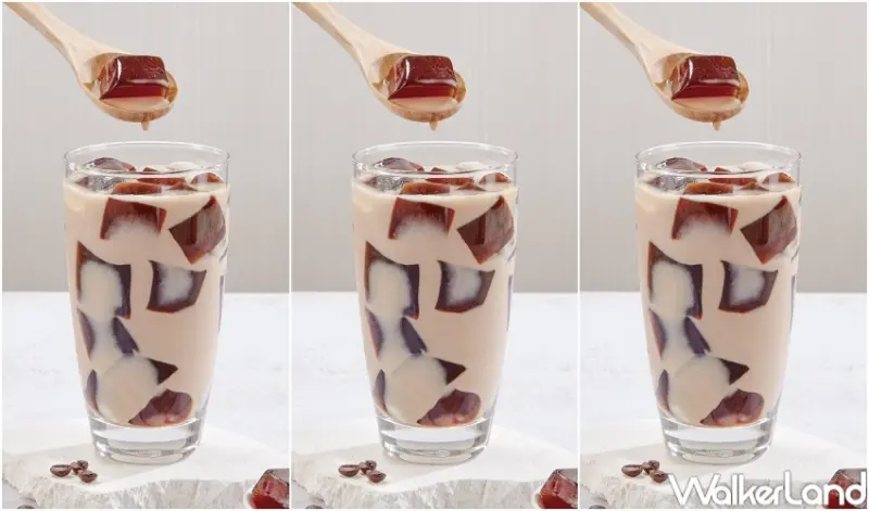 85℃新品系列 / WalkerLand窩客島整理提供 未經許可，不得轉載