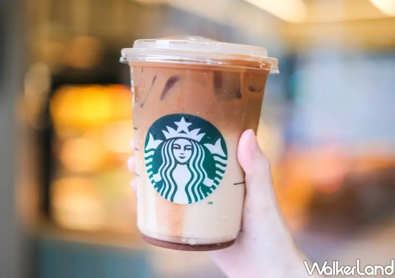 星巴克買一送一 / WalkerLand窩客島整理提供 未經許可不可轉載