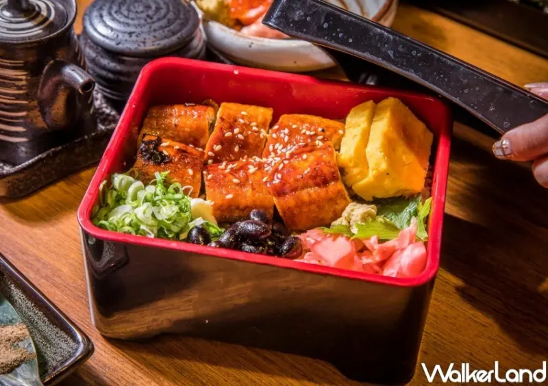 藏王日式食堂 林口昕境店 / WalkerLand窩客島整理提供 未經許可，不得轉載