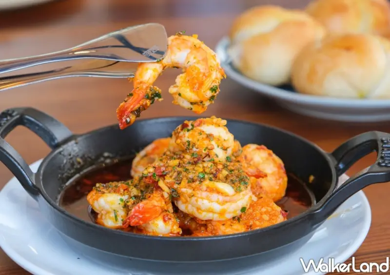 林口美食「Amber Hill」牛排教父新品牌 / WalkerLand窩客島整理提供 未經許可不可轉載