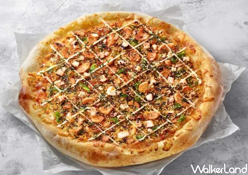 必勝客優惠 / WalkerLand窩客島整理提供 未經許可，不得轉載