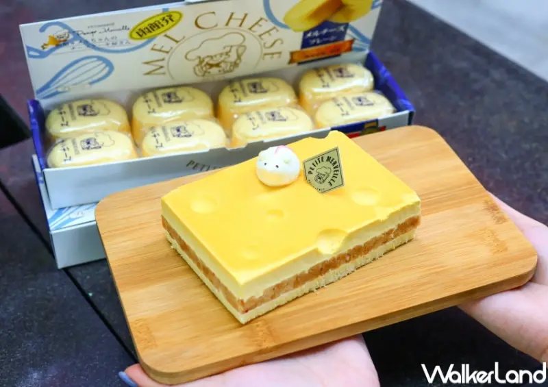 新光信義新天地「日本商品展」 / WalkerLand窩客島整理提供 未經許可，不得轉載