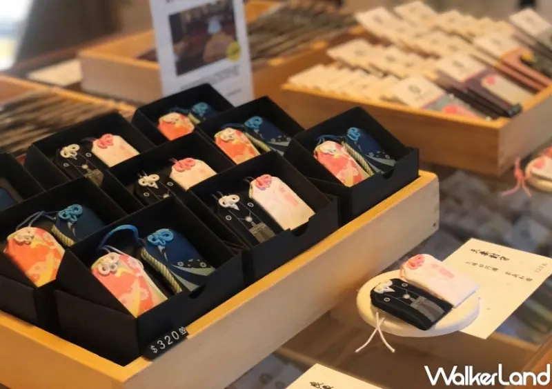 桃園神社 / WalkerLand窩客島整理提供 未經許可，不得轉載