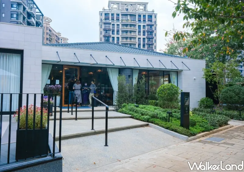 林口美食「Amber Hill」牛排教父新品牌 / WalkerLand窩客島整理提供 未經許可不可轉載