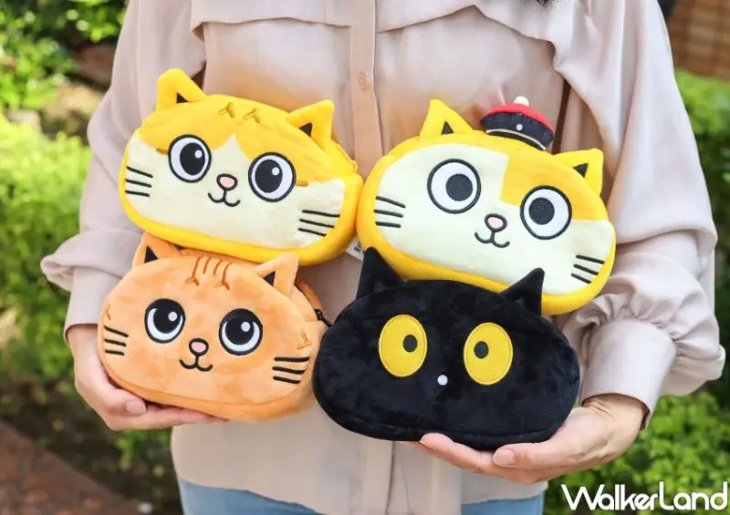 7-ELEVEN全店 黃阿瑪的後宮午茶門市快閃購/集點送 / WalkerLand窩客島提供 未經許可，不得轉載