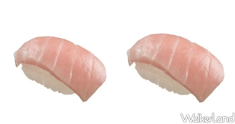 壽司郎/ WalkerLand窩客島整理提供 未經許可不可轉載