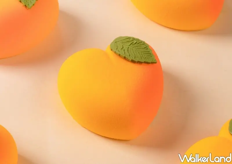 台南大員皇冠假日酒店「柚見好滋味」 / WalkerLand窩客島整理提供 未經許可不可轉載