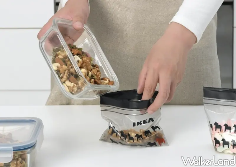 IKEA集點 / WalkerLand窩客島整理提供 未經許可不可轉載
