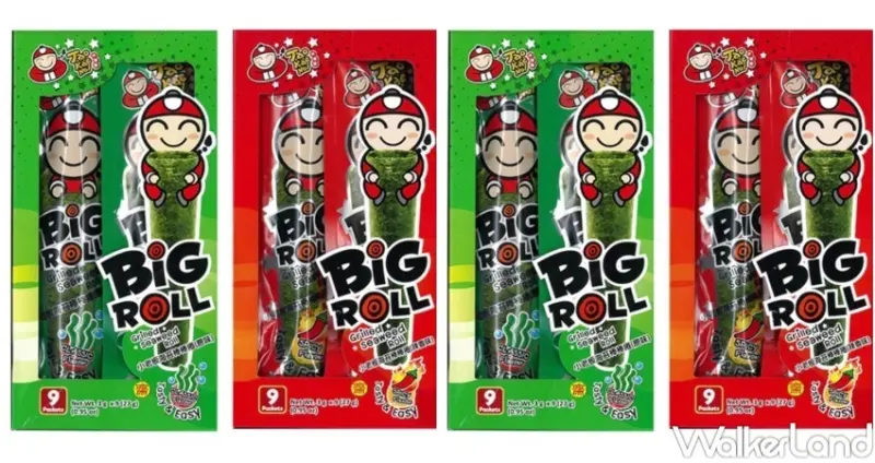 新光三越南西店 2022撒挖低卡!泰國展 / WalkerLand窩客島整理提供 未經許可，不得轉載