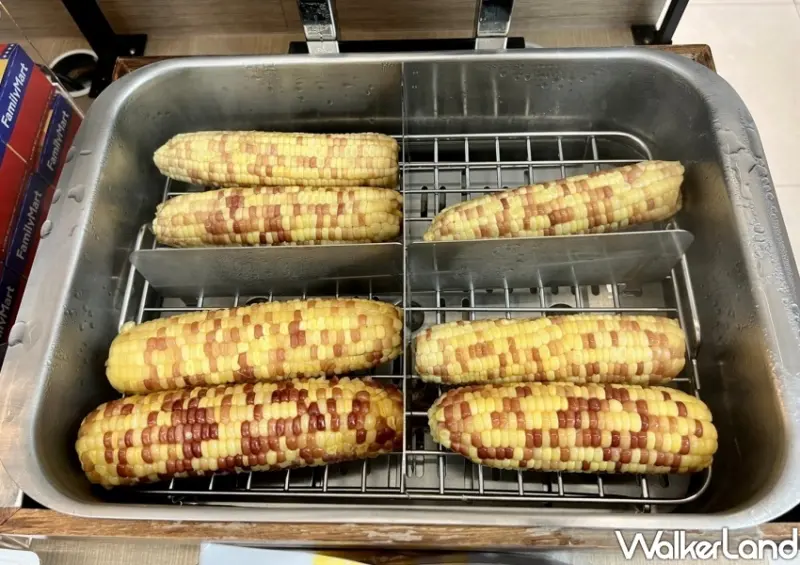 全家美食 / WalkerLand窩客島整理提供 未經許可不可轉載