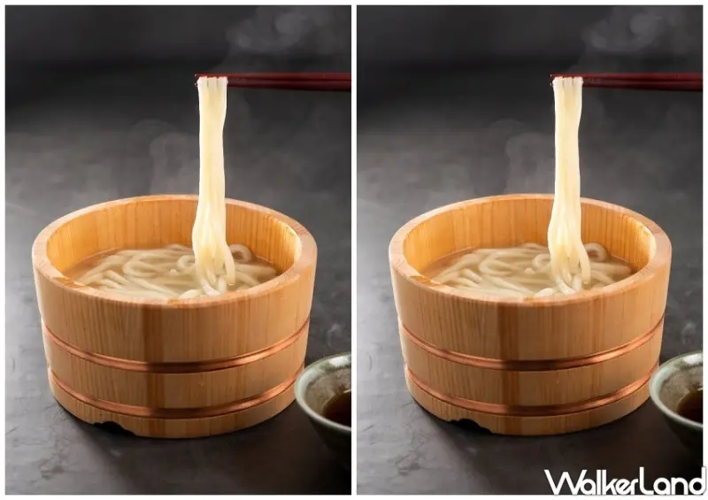 丸亀製麵買一送一 / WalkerLand窩客島整理提供 未經許可不可轉載