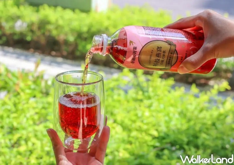 7-ELEVEN 好菌對策新品系列 / WalkerLand窩客島提供 未經許可，不得轉載