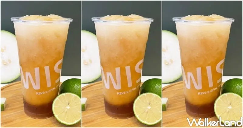 Mr.Wish 冬瓜系列新品 / WalkerLand窩客島整理提供 未經許可，不得轉載