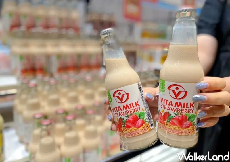 新光三越南西店 2022撒挖低卡!泰國展 / WalkerLand窩客島整理提供 未經許可，不得轉載