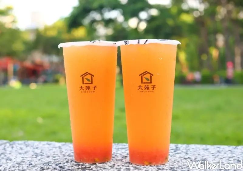 飲料買一送一/WalkerLand窩客島整理提供 未經許可不可轉載