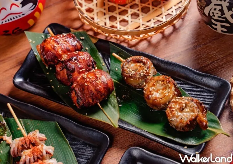 藏王日式食堂 林口昕境店 / WalkerLand窩客島整理提供 未經許可，不得轉載