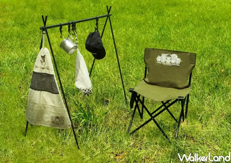 萊爾富 LAZY MARU聯名加價購 / WalkerLand窩客島整理提供 未經許可，不得轉載