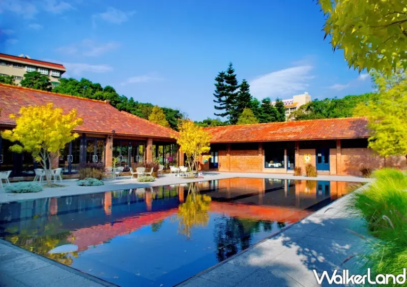 2022台北古蹟日 / WalkerLand窩客島整理提供 未經許可不可轉載