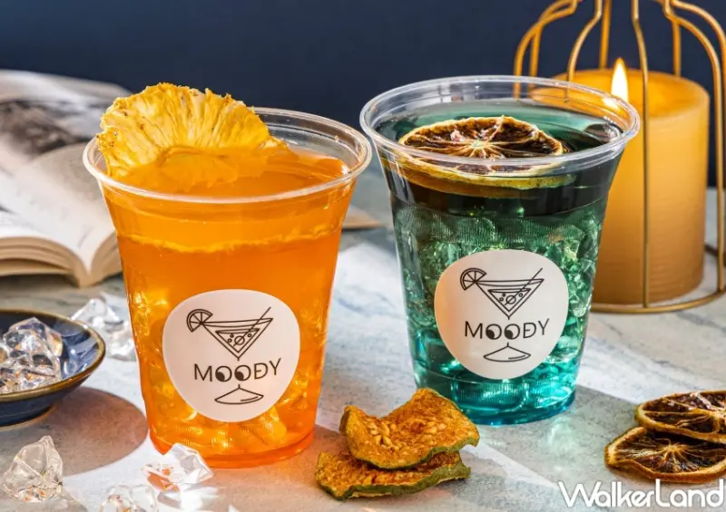 吾夜SOUL FUN生活節 / WalkerLand窩客島整理提供 未經許可，不得轉載