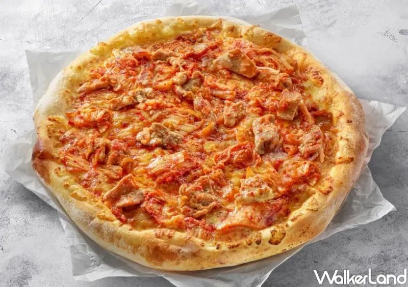 必勝客優惠 / WalkerLand窩客島整理提供 未經許可，不得轉載