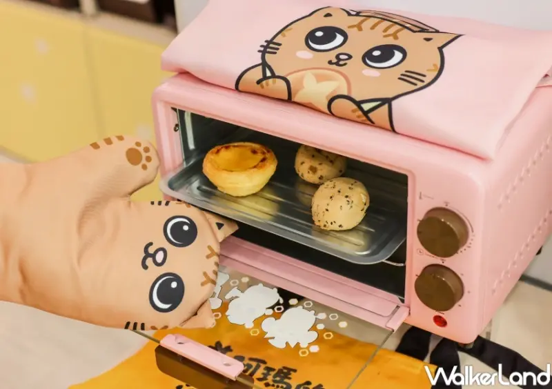 7-ELEVEN全店 黃阿瑪的後宮午茶門市快閃購/集點送 / WalkerLand窩客島提供 未經許可，不得轉載