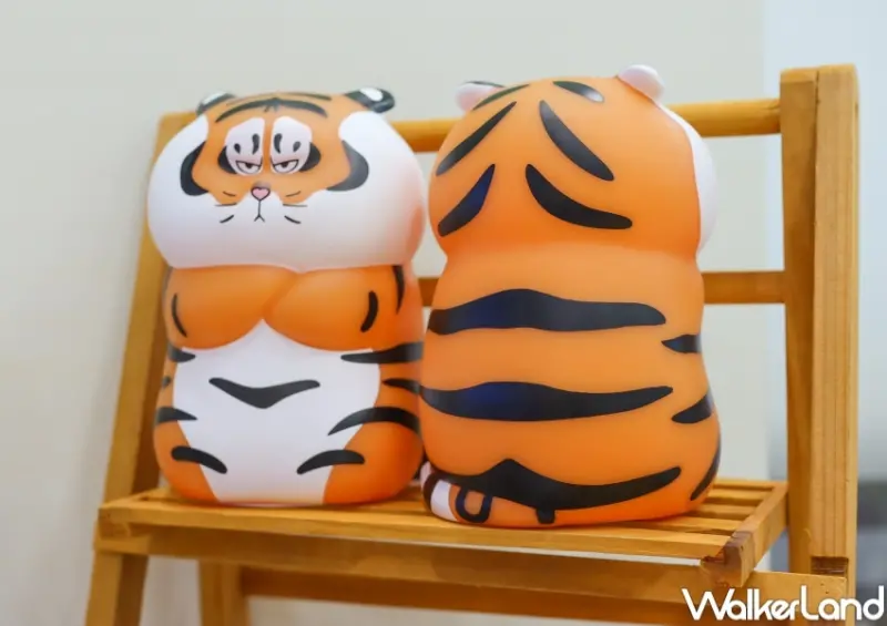 7-ELEVEN胖虎集點、加價購 / WalkerLand窩客島提供 未經許可，不得轉載