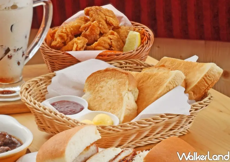 客美多咖啡 (新店大坪林店) / WalkerLand窩客島整理提供 未經許可不可轉載