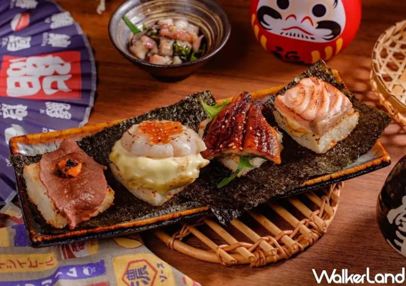 藏王日式食堂 林口昕境店 / WalkerLand窩客島整理提供 未經許可，不得轉載