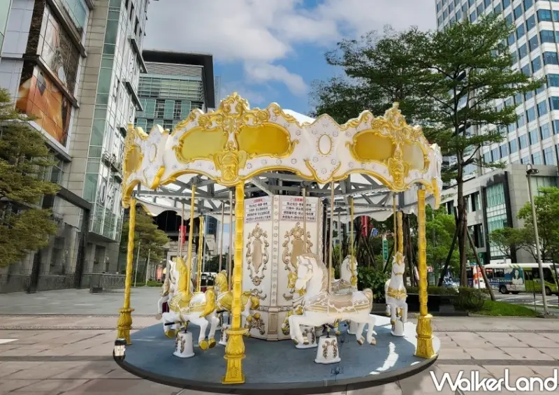 2022誠品生活週年慶 / WalkerLand窩客島整理提供 未經許可不可轉載