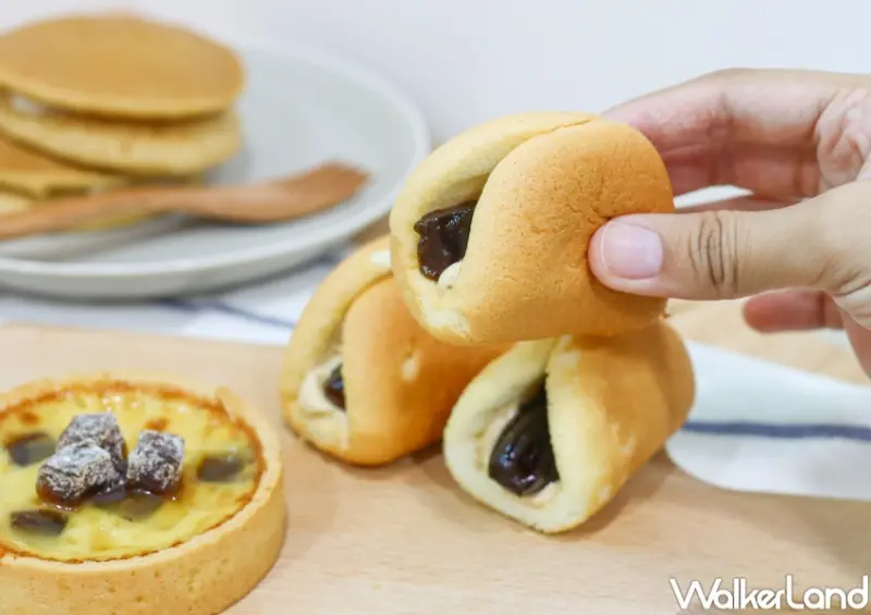 7-ELEVEN老虎堂甜點 / WalkerLand窩客島提供 未經許可，不得轉載