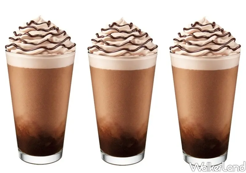 星巴克買一送一、燕麥奶新品 / WalkerLand窩客島整理提供 未經許可不可轉載