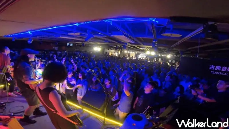 2022誠品生活週年慶 / WalkerLand窩客島整理提供 未經許可不可轉載