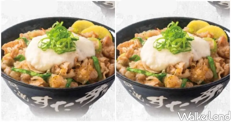 新莊宏匯廣場「傳說的精力蓋飯屋(伝説のすた丼屋)」 / WalkerLand窩客島整理提供 未經許可不可轉載