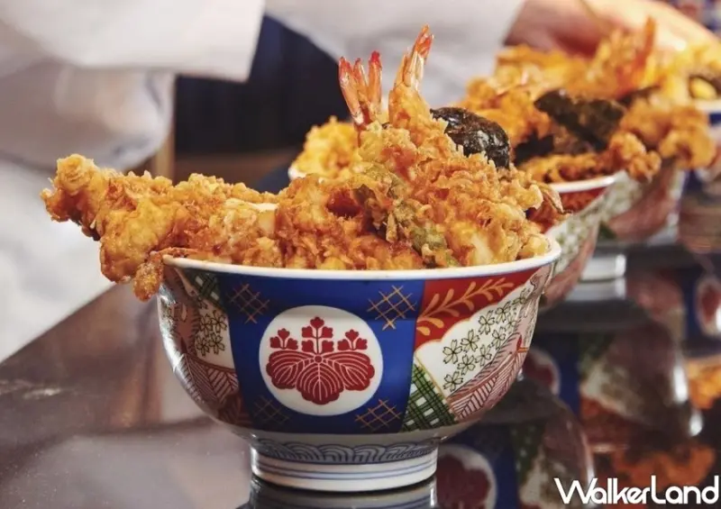 金子半之助 高雄巨蛋店 / WalkerLand窩客島整理提供 未經許可不可轉載