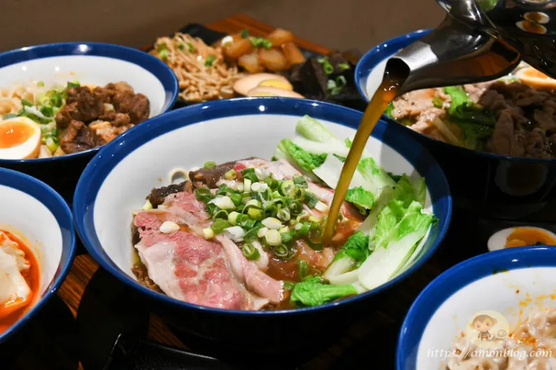 九條牛牛肉麵|嘉義牛肉麵推薦，現沖軟嫩牛肉麵好好吃